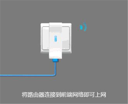 TP-Link TL-WR720N V3 mini路由器AP模式设置教程