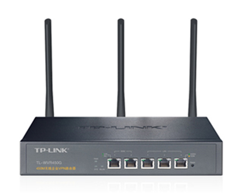 TP-Link TL-WR845N 无线路由器WDS桥接设置